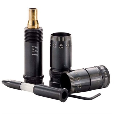 Precision Mic .270 Winchester