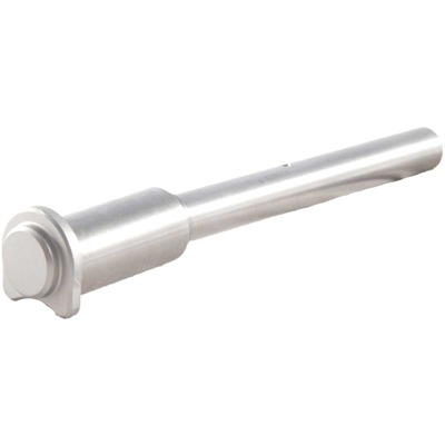 FULL-LENGTH GUIDE ROD, SS GOVT.