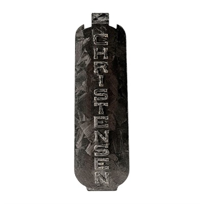 FFT FLOOR PLATE FOR SHORT ACTION REMINGTON 700 BLACK
