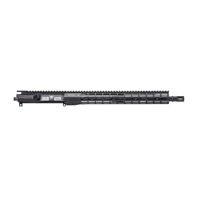 M4E1 350 LEGEND ASSEMBLED UPPER DMR 20'' CARBINE THREADED BLK