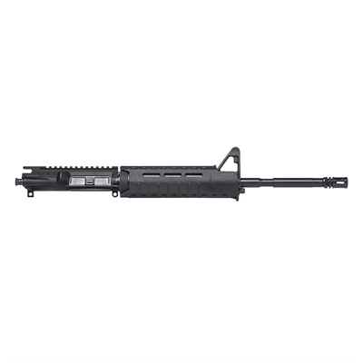 5.56 ASSEMBLED UPPER 16'' M4 BBL W/MOE SL CARB HANDGUARD BLK