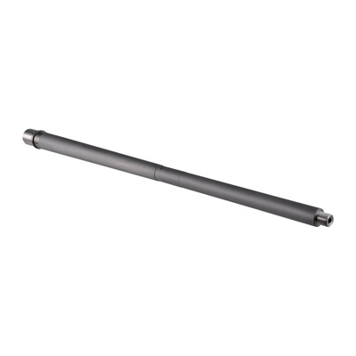 PREMIUM SERIES 6.5 CREEDMOOR 24'' 1-8 TWIST HVY RIFLE SS BBL
