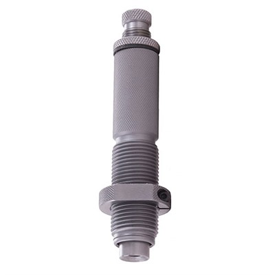 CUSTOM GRADE 8.6 BLACKOUT SEATER DIE