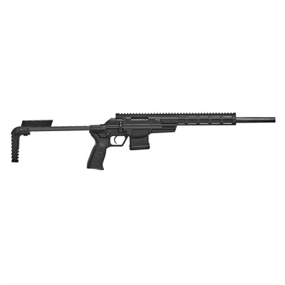 600 TRAIL 7.62X39MM 16'' BBL (1)10RD MAG BLACK