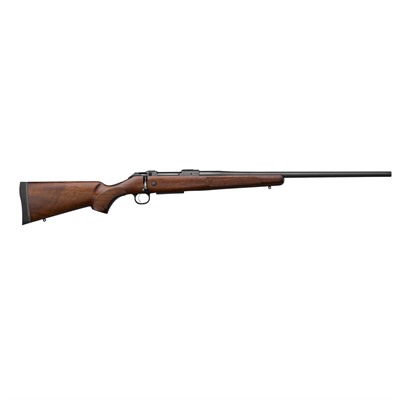 600 ST2 AMERICAN 308 WINCHESTER 20'' BBL 5RD WALNUT