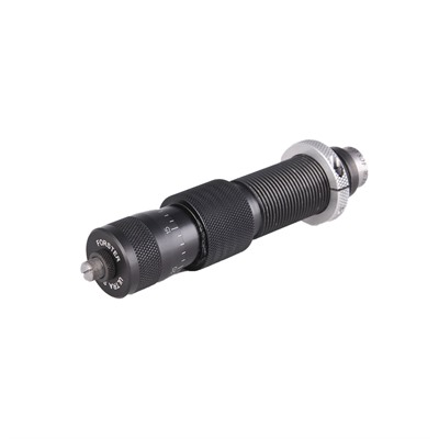 408 CHEYTAC BULLET SEATER DIE
