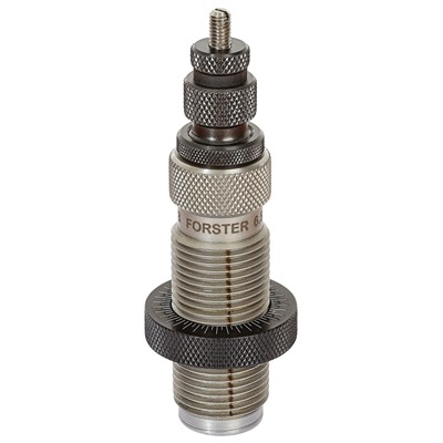 338 LAPUA BUSHING FULL LENGTH DIE