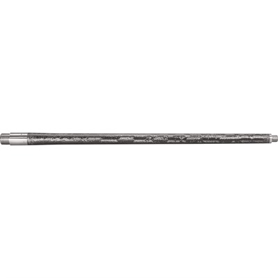ZERMATT TL3/SR3 PRE-FIT CARBON FIBER 7MM BACKCOUNTRY 20'' 1-8