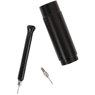 ZERO M-SERIES 6MM DASHER SLEEVE & MANDREL KIT