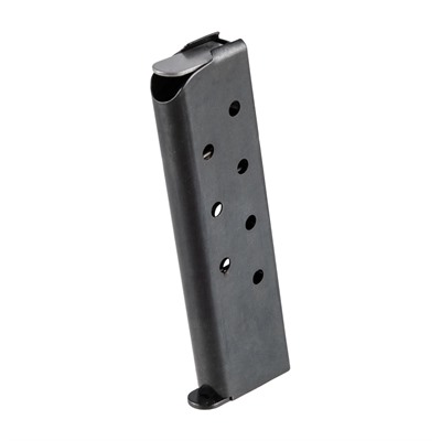 FITS COLT POCKET .32, 8 RDS