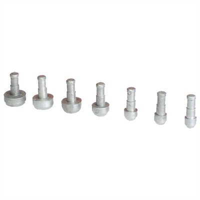 CAM-LOCK CASE TRIMMER PILOT .35 CALIBER(0.358'')