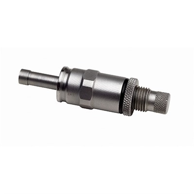 HORNADY LOCK-N-LOAD PISTOL METERING INSERT
