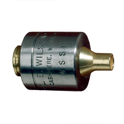 6MM BR FAMILY FIRED CASE HOLDER