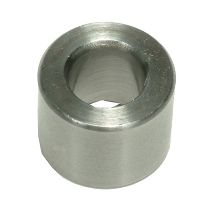 STEEL NECK SIZER DIE BUSHING .250