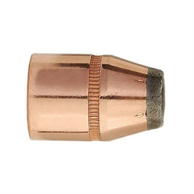 SPORTS MASTER 44 CALIBER (0.429'') 210GR JHC 100/BOX