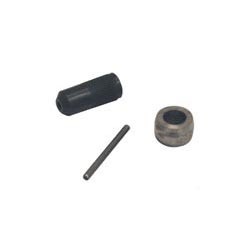 30 CALIBER CARBIDE SIZING BUTTON