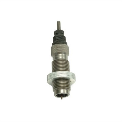 FULL LENGTH SIZING DIE, 7MM-08