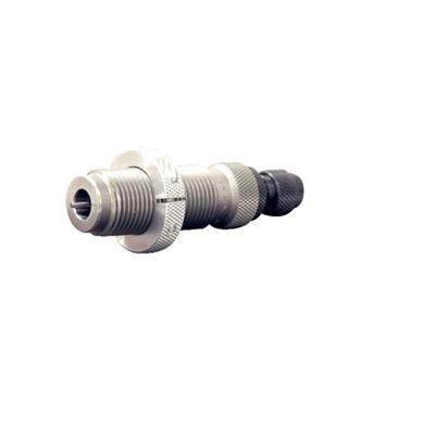 22-250 REMINGTON BUSHING BUMP NECK DIE