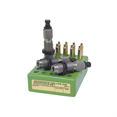 300 WSM 3 DIE SET