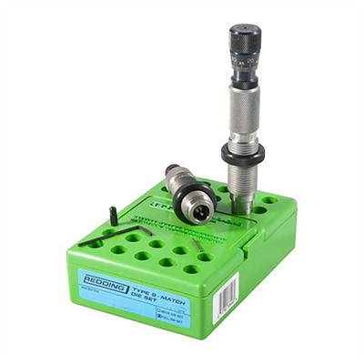 22-250 ACKLEY IMPROVED BUSHING FULL LENGTH DIE SET