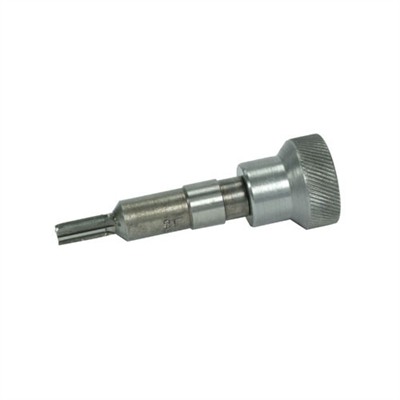 22 CALIBER (0.2255''-0.226'') INSIDE NECK REAMER