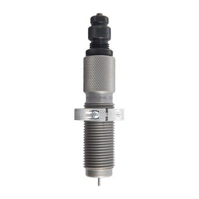 300 WINCHESTER MAGNUM BUSHING BUMP NECK DIE