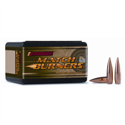 MATCH BURNER 22 CAL (.224'') HPBT 85GR 100/BX