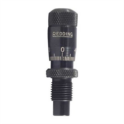 #23 VLD BULLET SEATING MICROMETER