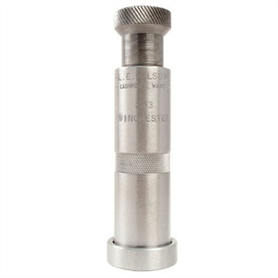 6MM CREEDMOOR BULLET SEATING DIE