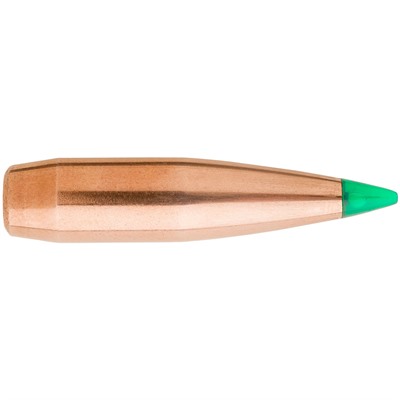 GAMECHANGER 7MM (.284'') 165GR POLYMER TIP BOAT TAIL 50/BOX