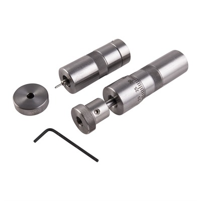 260 REMINGTON BUSHING NECK DIE KIT