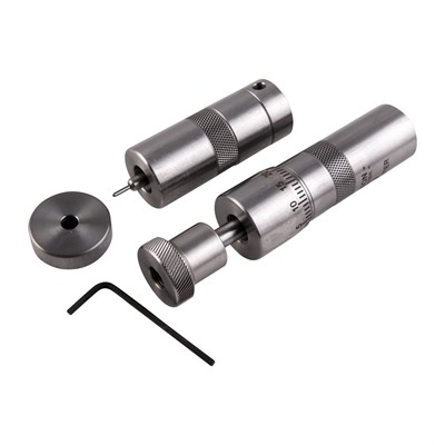 308 WINCHESTER BUSHING NECK DIE KIT