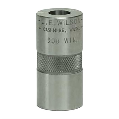 6MM GT CASE GAGE