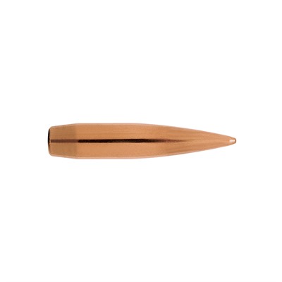 30 CALIBER (0.308'') 208GR LR HYBRID TARGET 250/BOX