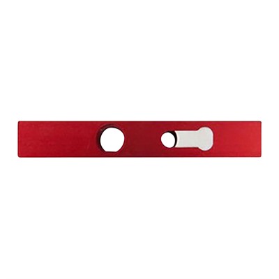 1-3/16OZ LEAD SHOT CHARGE BAR