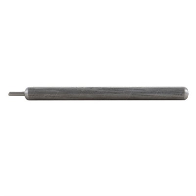 DECAPPING PUNCH ONLY .30 CAL .281 DIAMETER