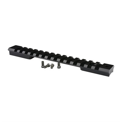 BERGARA PREMIER HS PRECISION SA 20 MOA RAIL