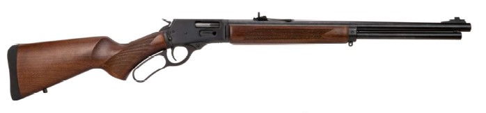 ROSSI R95 CLASSIC 454CAS BL/WD 20"