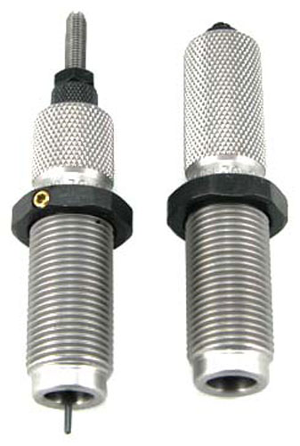 RCBS FULL LENGTH DIE SET - 338-378 WEATHERBY MAGNUM GP-A