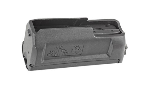 ER MAGAZINE AMERICAN RIFLE S/A Ammo