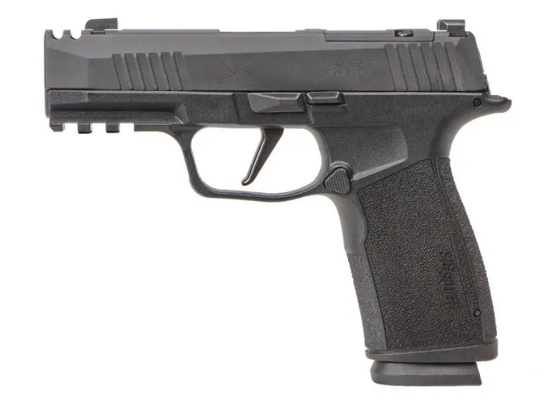 SIG SAUER P365X-MACRO COMP 9MM 3.1″ 17+1