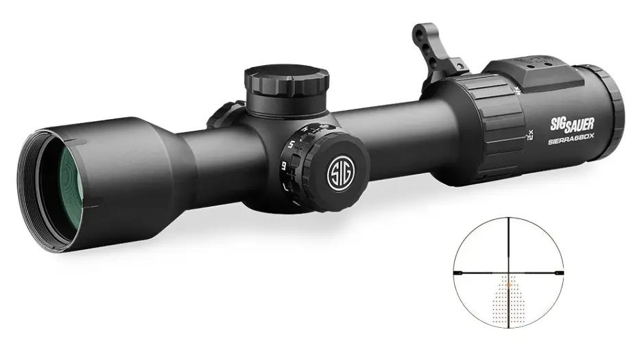 Parts and Accessories