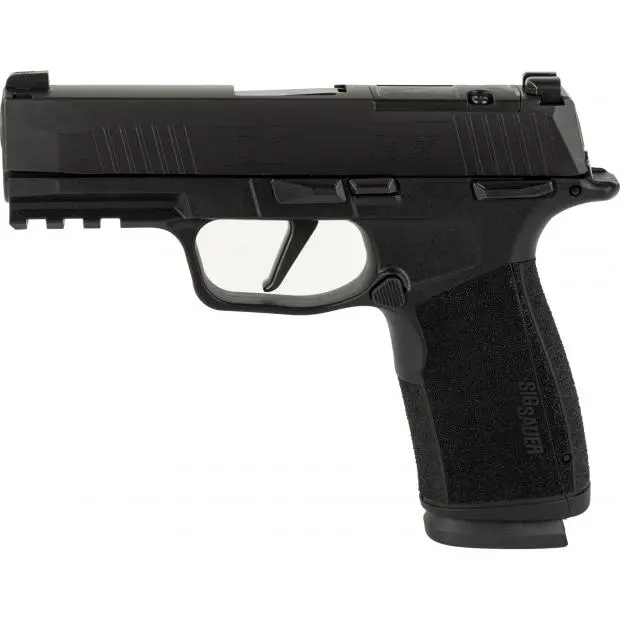 SIG SAUER P365X-MACRO 9MM 3.7″ 10+1 SFTY