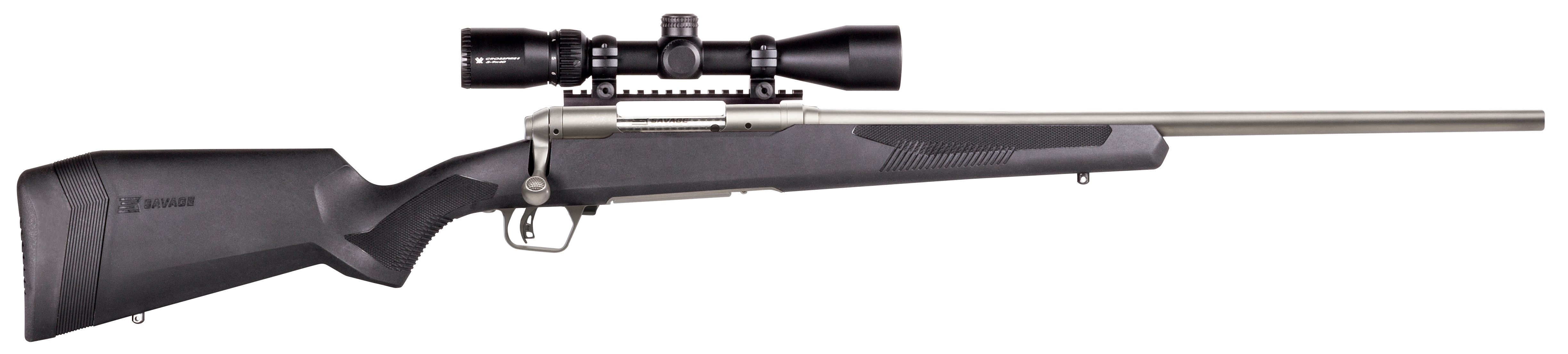 SAVAGE ARMS 110 APEX STORM XP 25-06 SS #