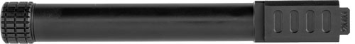 GREY GHOST PREC FOR GLOCK 17 - 9MM THREADED BLACK NITRIDE - Image 3